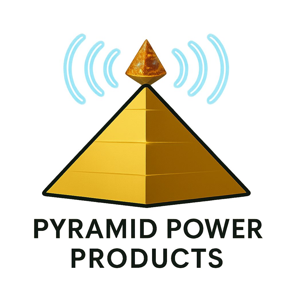 pyramid power products