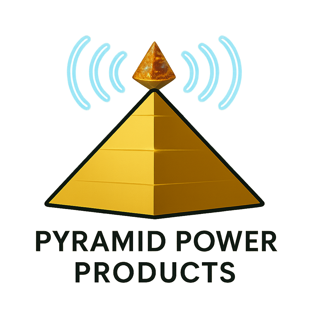 Pyramid Power Products