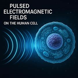 pemf on the human cell