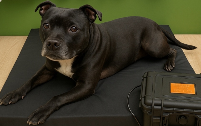 best pemf mat for dogs