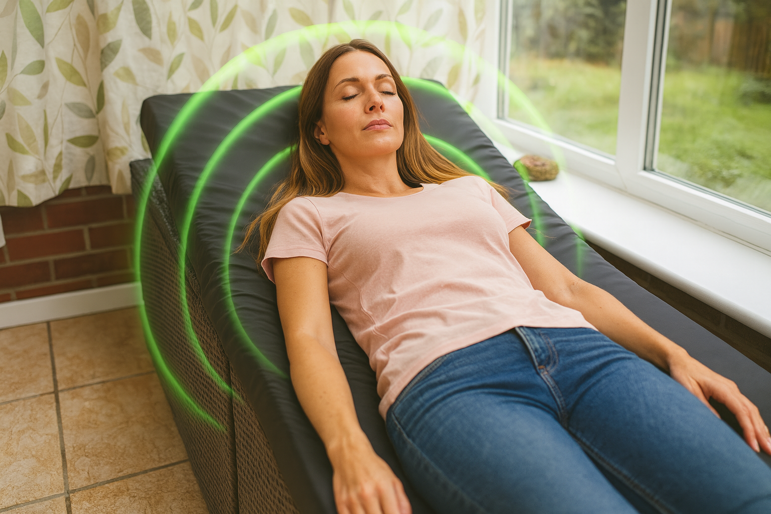 cymatic sound healing